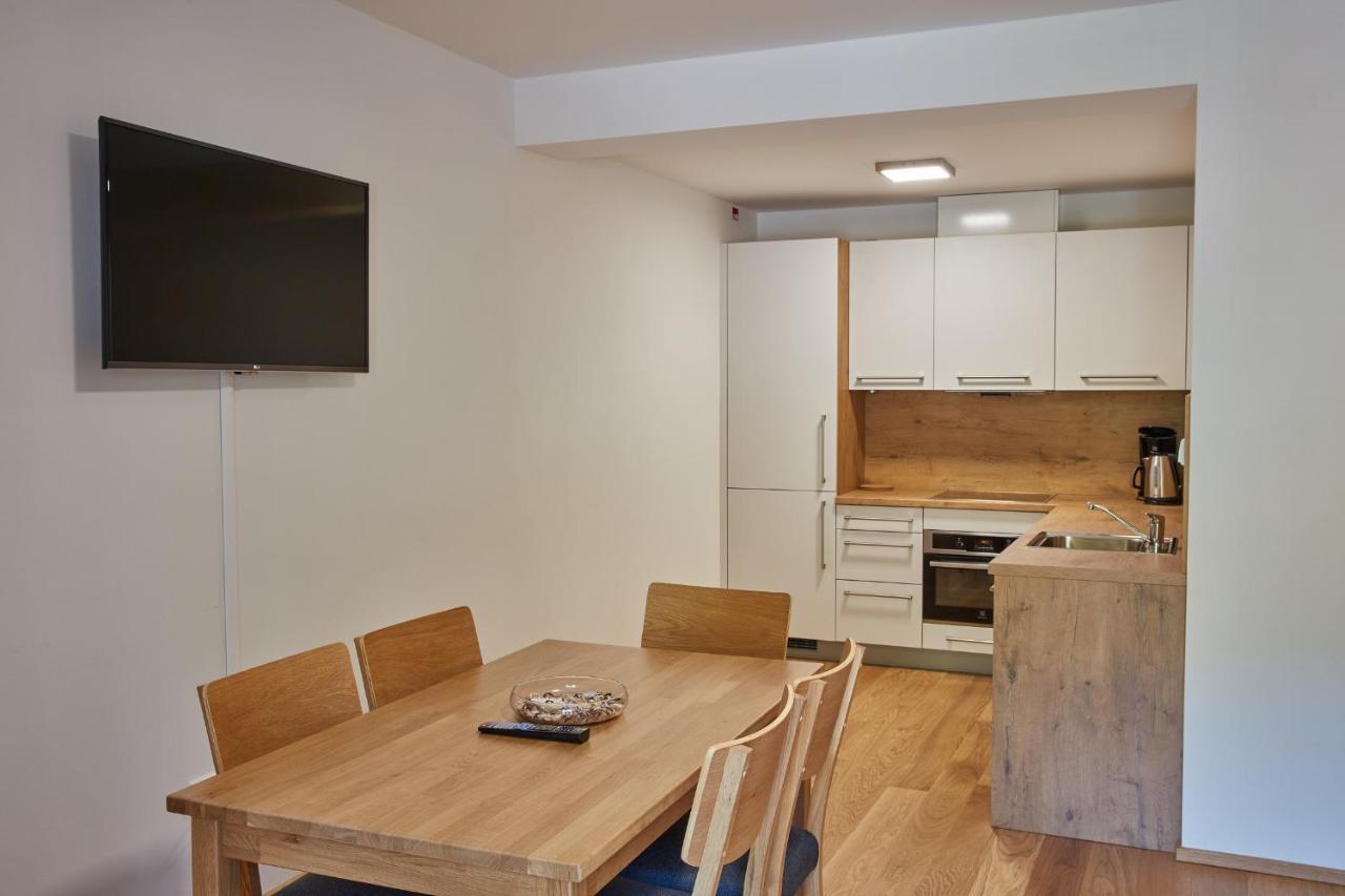 Kovarna Residence Pec pod Sněžkou Extérieur photo