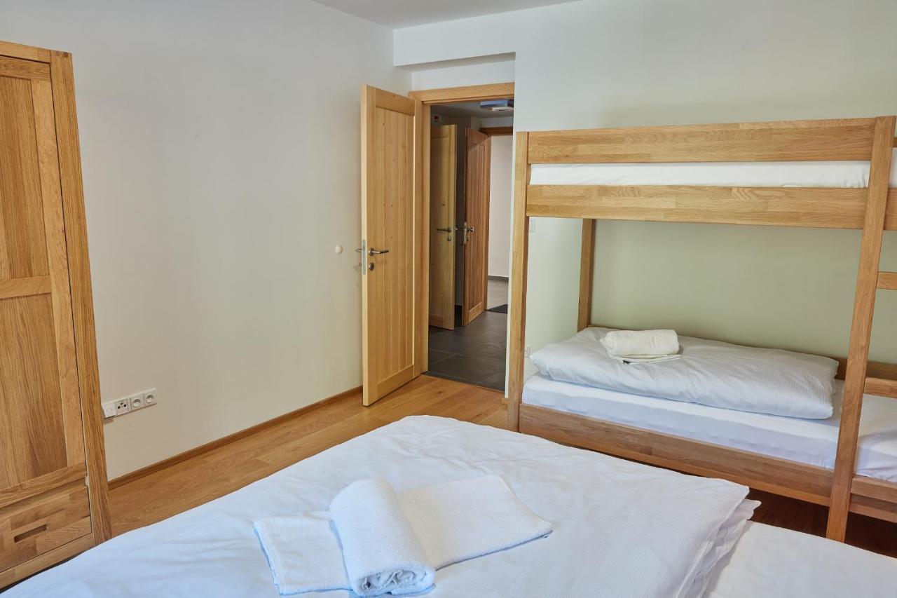 Kovarna Residence Pec pod Sněžkou Extérieur photo
