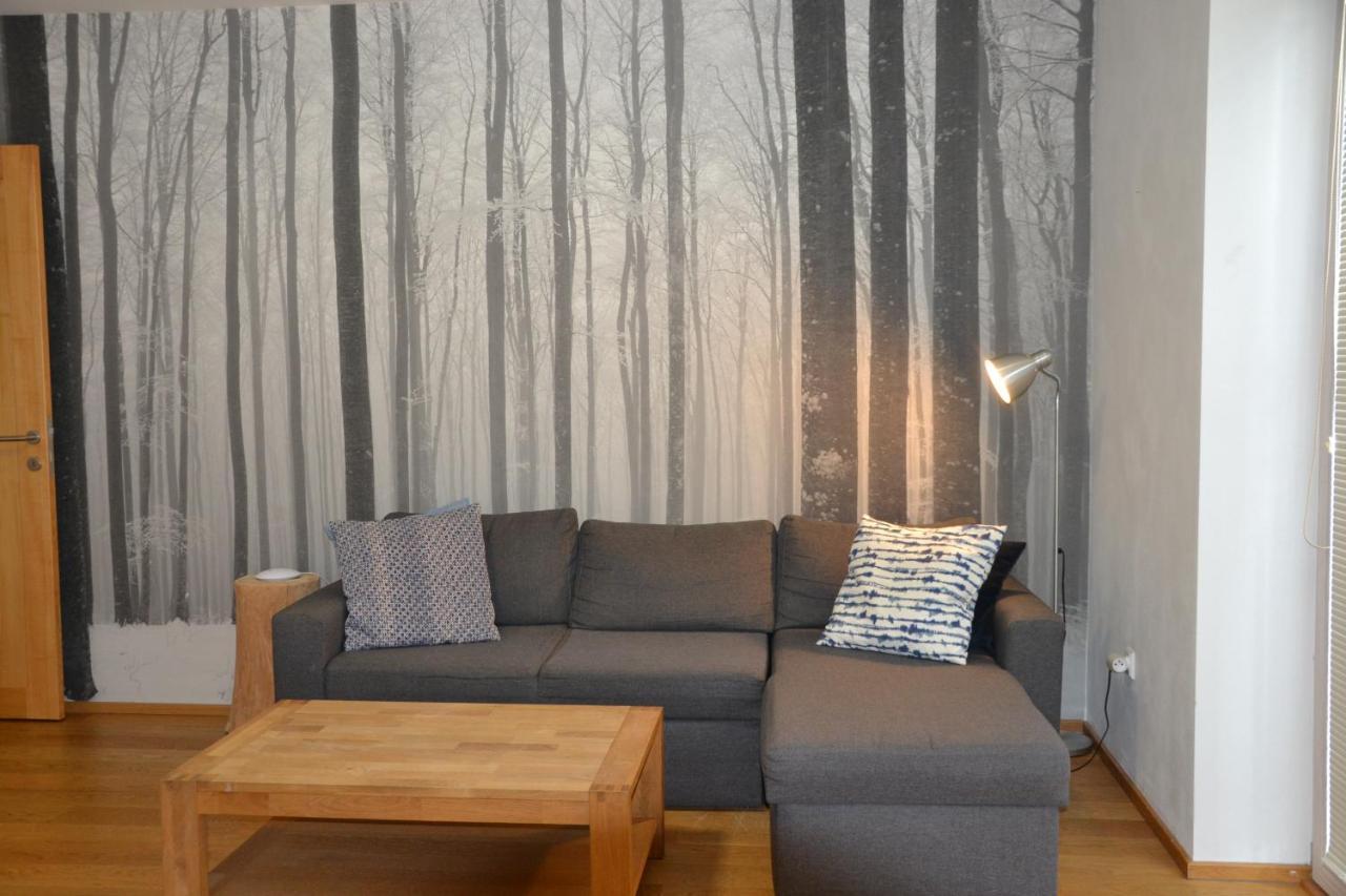 Kovarna Residence Pec pod Sněžkou Extérieur photo