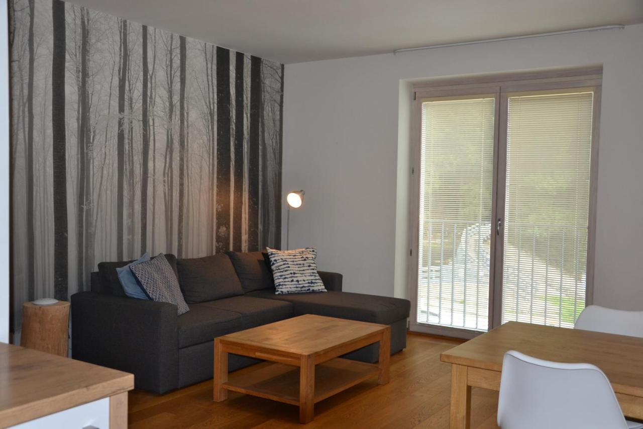 Kovarna Residence Pec pod Sněžkou Extérieur photo