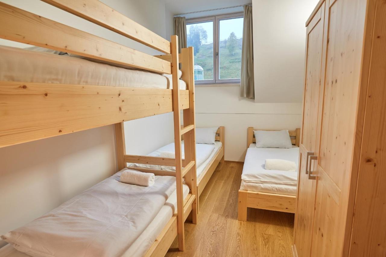 Kovarna Residence Pec pod Sněžkou Extérieur photo