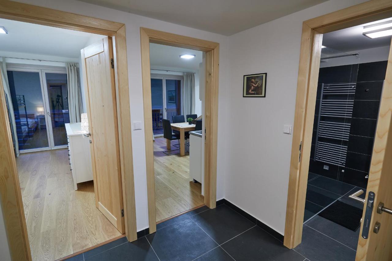 Kovarna Residence Pec pod Sněžkou Extérieur photo