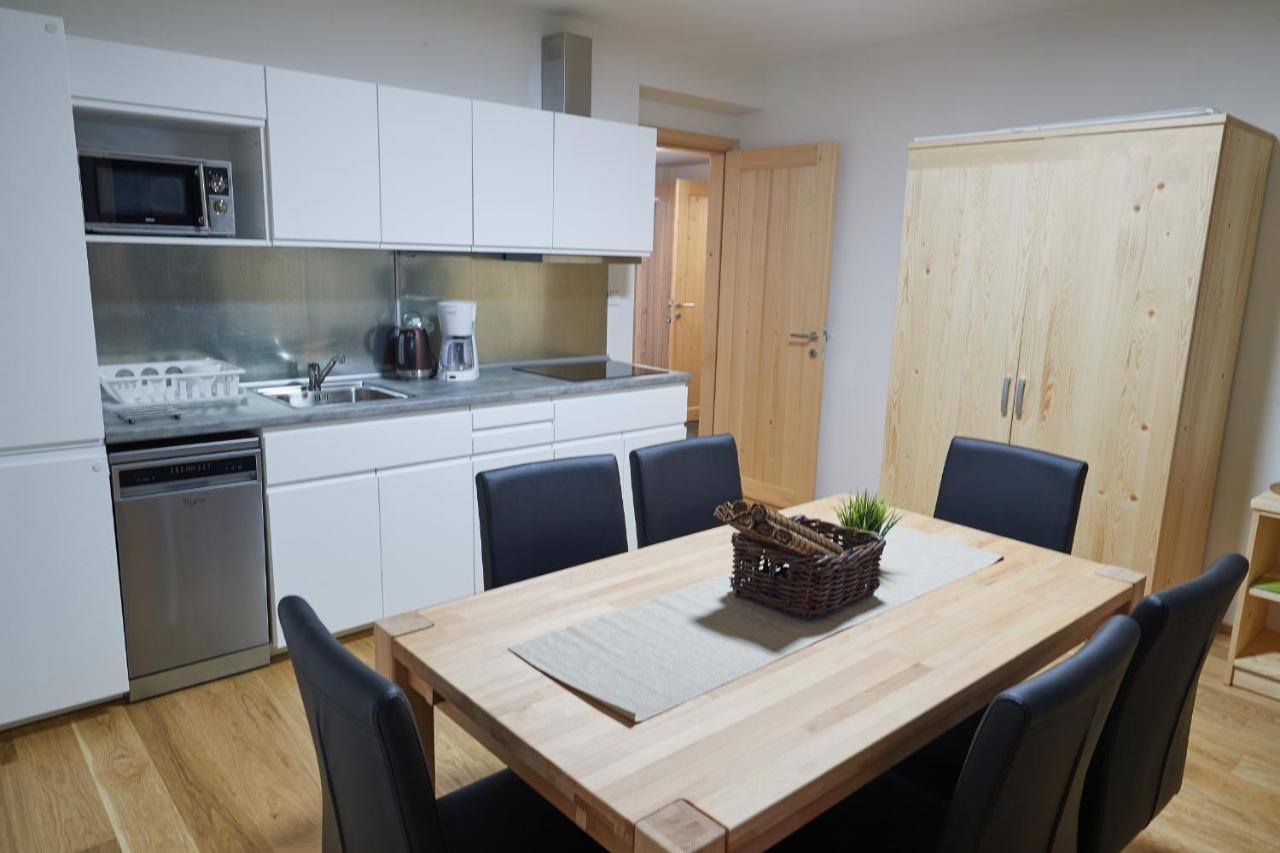 Kovarna Residence Pec pod Sněžkou Extérieur photo