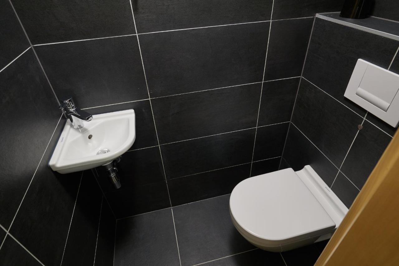 Kovarna Residence Pec pod Sněžkou Extérieur photo