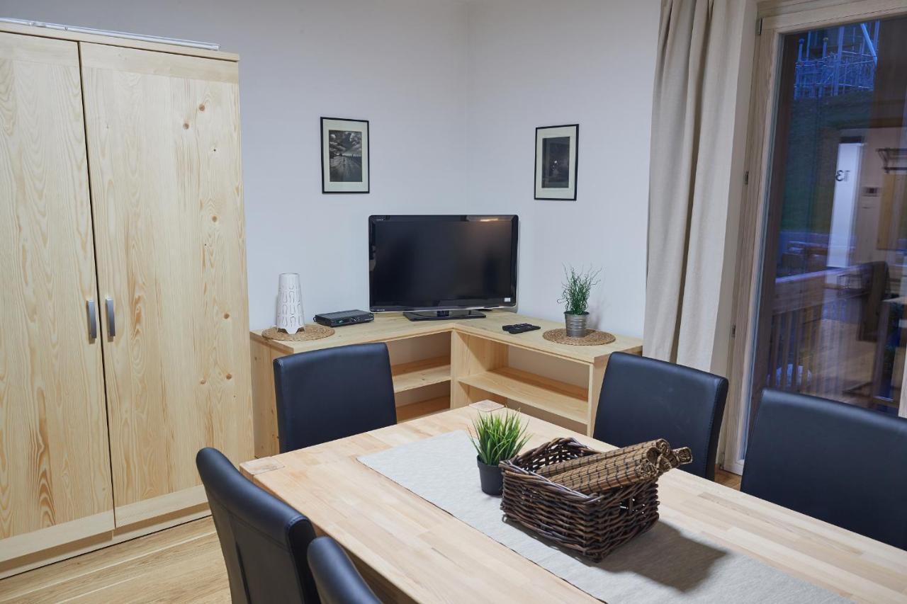 Kovarna Residence Pec pod Sněžkou Extérieur photo