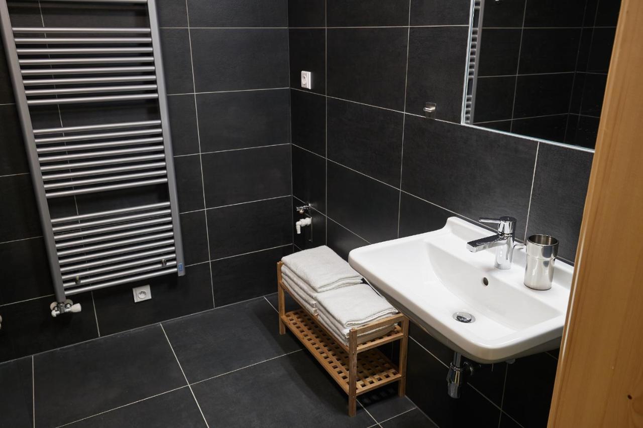 Kovarna Residence Pec pod Sněžkou Extérieur photo