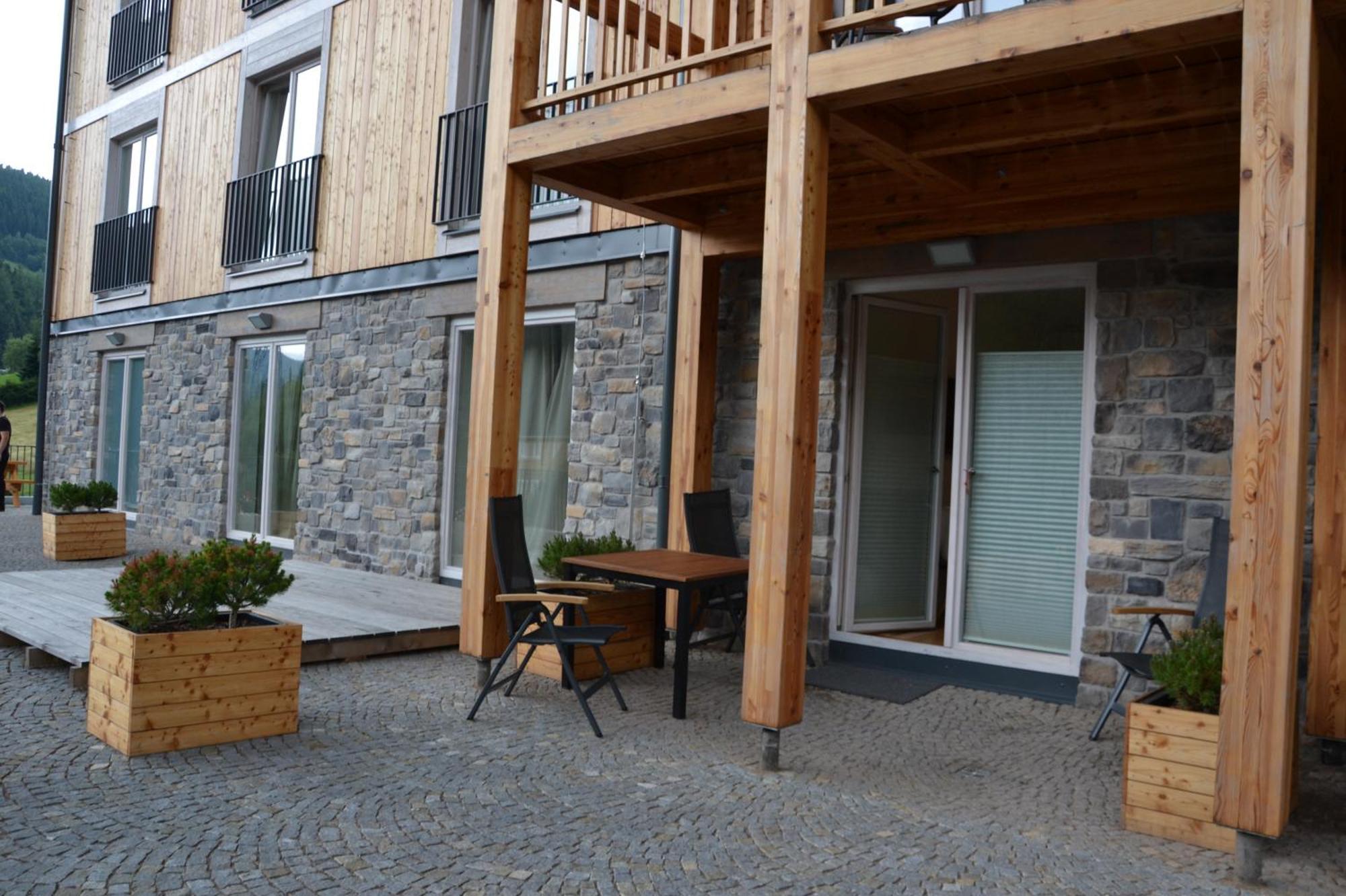 Kovarna Residence Pec pod Sněžkou Chambre photo