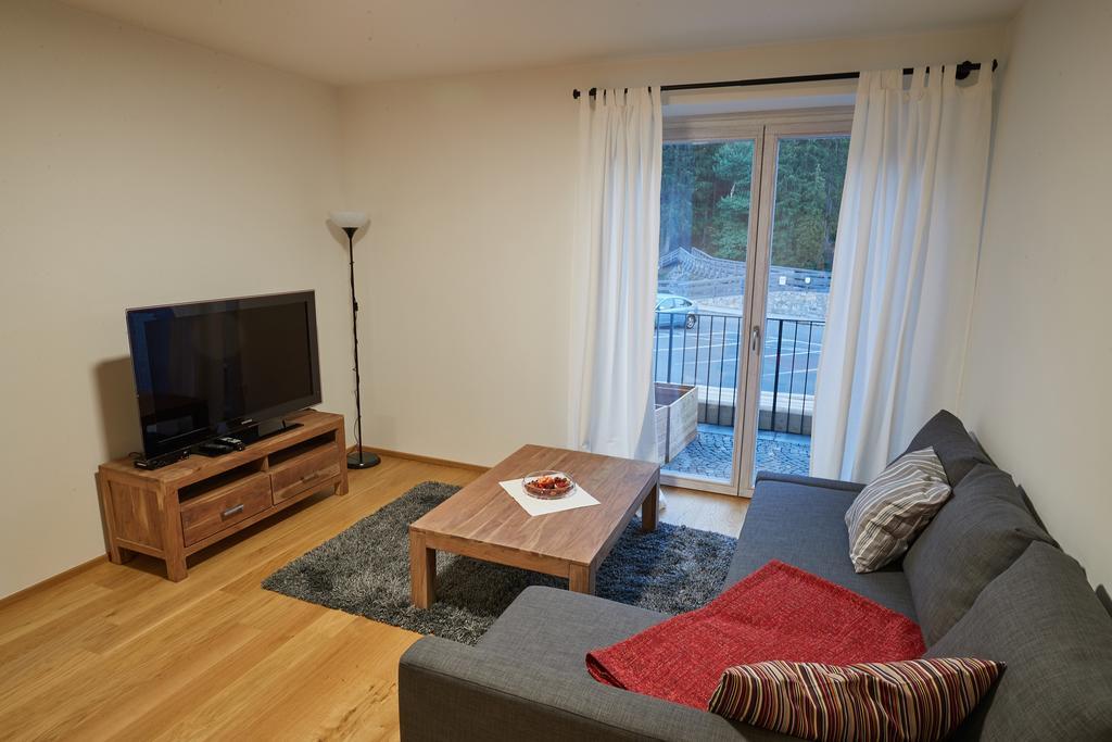 Kovarna Residence Pec pod Sněžkou Extérieur photo