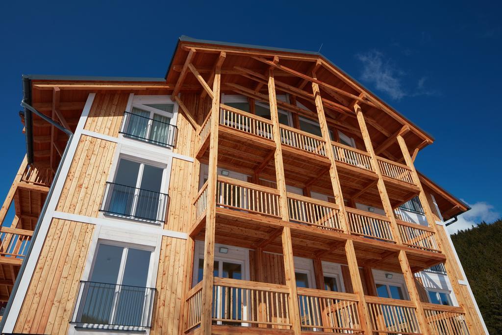 Kovarna Residence Pec pod Sněžkou Extérieur photo