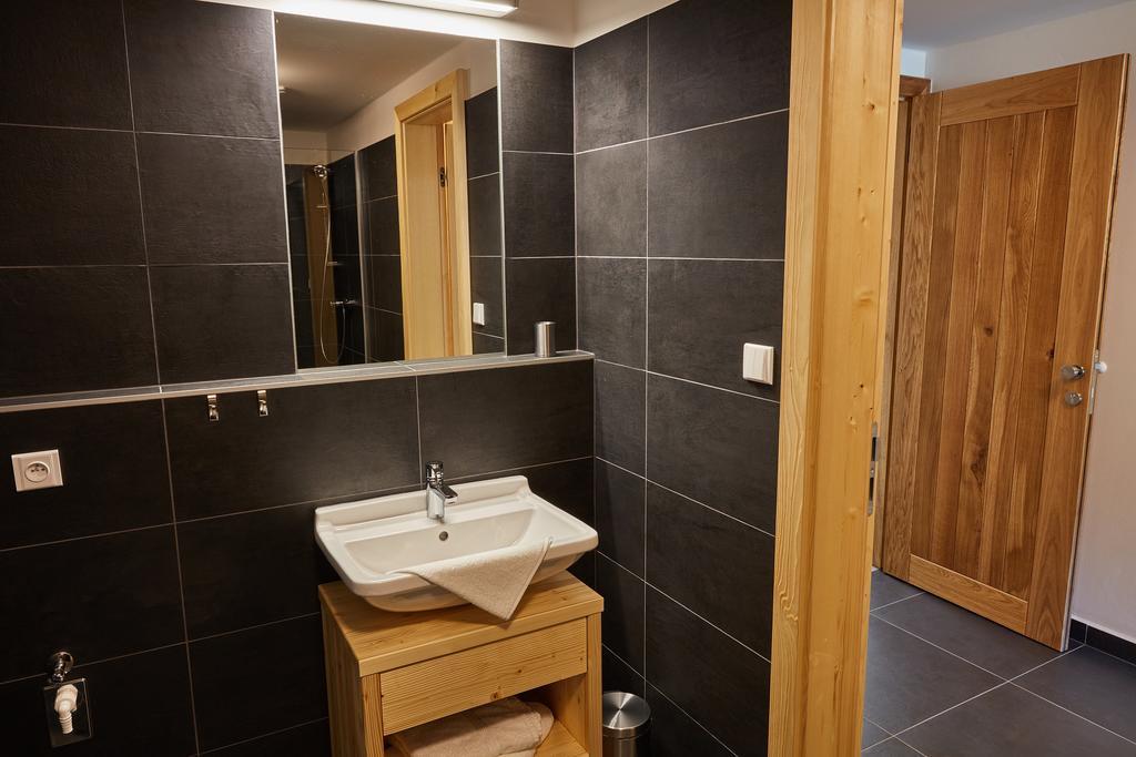 Kovarna Residence Pec pod Sněžkou Extérieur photo