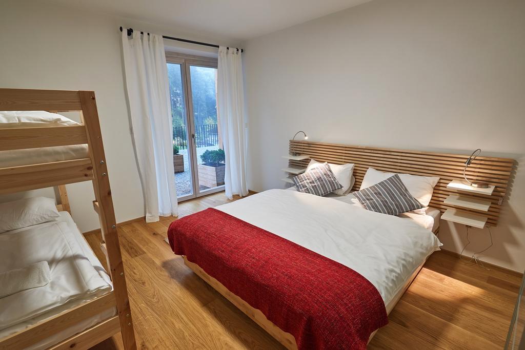 Kovarna Residence Pec pod Sněžkou Extérieur photo