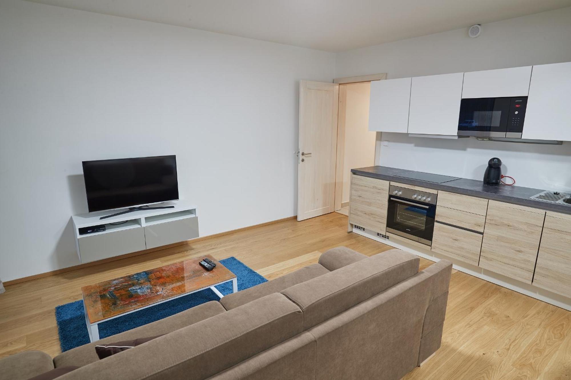 Kovarna Residence Pec pod Sněžkou Extérieur photo